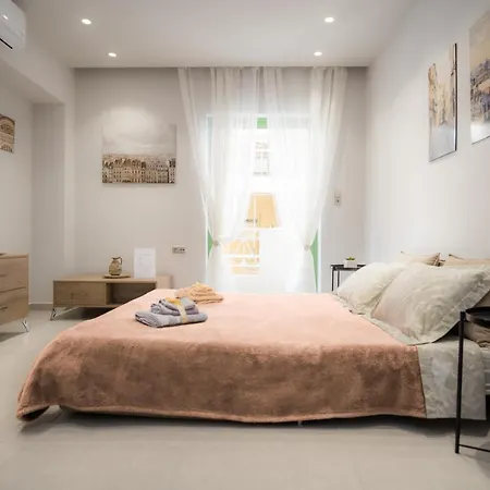 House Apartman Lutráki