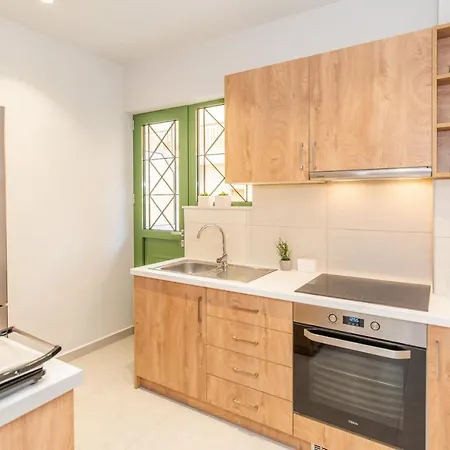 Apartmán House