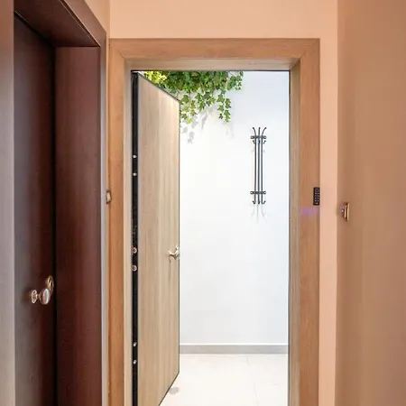 Apartmán House Loutráki