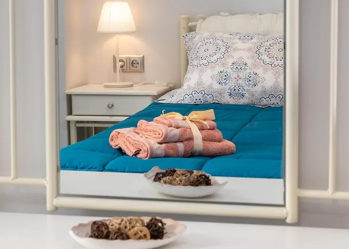 House Apartment Loutraki (Corinthia)