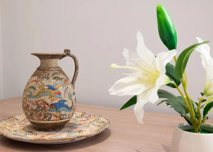 House Apartman Lutráki