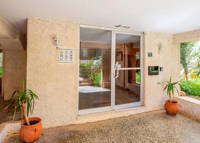 House * Loutraki (Corinthia)